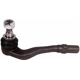 Purchase Top-Quality Outer Tie Rod End by DELPHI - TA2572 pa6