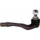 Purchase Top-Quality Outer Tie Rod End by DELPHI - TA2573 pa2