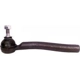 Purchase Top-Quality Outer Tie Rod End by DELPHI - TA2585 pa1
