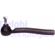 Purchase Top-Quality Outer Tie Rod End by DELPHI - TA2585 pa2
