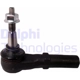 Purchase Top-Quality Outer Tie Rod End by DELPHI - TA2592 pa1