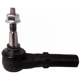 Purchase Top-Quality Outer Tie Rod End by DELPHI - TA2592 pa2