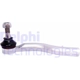Purchase Top-Quality Outer Tie Rod End by DELPHI - TA2593 pa1