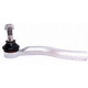 Purchase Top-Quality Outer Tie Rod End by DELPHI - TA2593 pa2