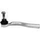 Purchase Top-Quality Outer Tie Rod End by DELPHI - TA2593 pa5