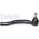 Purchase Top-Quality Outer Tie Rod End by DELPHI - TA2627 pa1