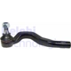 Purchase Top-Quality Outer Tie Rod End by DELPHI - TA2631 pa2