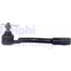 Purchase Top-Quality Outer Tie Rod End by DELPHI - TA2649 pa2