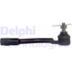 Purchase Top-Quality Outer Tie Rod End by DELPHI - TA2650 pa2