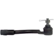 Purchase Top-Quality Outer Tie Rod End by DELPHI - TA2650 pa3