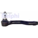 Purchase Top-Quality Outer Tie Rod End by DELPHI - TA2673 pa2