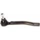 Purchase Top-Quality DELPHI - TA2676 - Outer Tie Rod End pa3