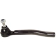Purchase Top-Quality DELPHI - TA2676 - Outer Tie Rod End pa5