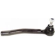 Purchase Top-Quality DELPHI - TA2677 - Outer Tie Rod End pa3
