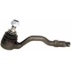 Purchase Top-Quality Outer Tie Rod End by DELPHI - TA2678 pa1