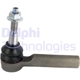 Purchase Top-Quality Outer Tie Rod End by DELPHI - TA2693 pa1