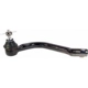 Purchase Top-Quality Outer Tie Rod End by DELPHI - TA2700 pa1