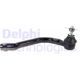 Purchase Top-Quality Outer Tie Rod End by DELPHI - TA2701 pa1