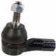 Purchase Top-Quality Outer Tie Rod End by DELPHI - TA2704 pa1