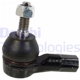 Purchase Top-Quality Outer Tie Rod End by DELPHI - TA2704 pa2