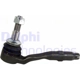 Purchase Top-Quality Outer Tie Rod End by DELPHI - TA2707 pa2
