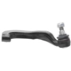 Purchase Top-Quality Outer Tie Rod End by DELPHI - TA2721 pa2