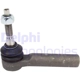 Purchase Top-Quality Outer Tie Rod End by DELPHI - TA2753 pa1