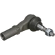 Purchase Top-Quality Outer Tie Rod End by DELPHI - TA2763 pa1
