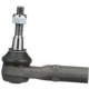 Purchase Top-Quality Outer Tie Rod End by DELPHI - TA2763 pa4