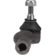 Purchase Top-Quality Outer Tie Rod End by DELPHI - TA2764 pa13