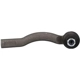 Purchase Top-Quality Outer Tie Rod End by DELPHI - TA2764 pa14