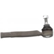 Purchase Top-Quality Outer Tie Rod End by DELPHI - TA2764 pa17