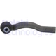 Purchase Top-Quality Outer Tie Rod End by DELPHI - TA2765 pa5