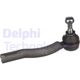 Purchase Top-Quality Embout de biellette de direction extérieur par DELPHI - TA2765 pa6