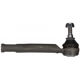 Purchase Top-Quality Outer Tie Rod End by DELPHI - TA2765 pa8
