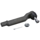 Purchase Top-Quality Outer Tie Rod End by DELPHI - TA2777 pa1