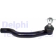 Purchase Top-Quality Outer Tie Rod End by DELPHI - TA2784 pa1