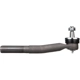 Purchase Top-Quality Outer Tie Rod End by DELPHI - TA2790 pa2