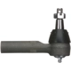 Purchase Top-Quality Outer Tie Rod End by DELPHI - TA2809 pa1