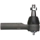 Purchase Top-Quality Outer Tie Rod End by DELPHI - TA2809 pa7