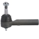 Purchase Top-Quality Outer Tie Rod End by DELPHI - TA2816 pa3