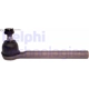 Purchase Top-Quality Outer Tie Rod End by DELPHI - TA2835 pa2