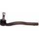 Purchase Top-Quality Outer Tie Rod End by DELPHI - TA2836 pa1