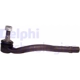 Purchase Top-Quality Outer Tie Rod End by DELPHI - TA2836 pa2