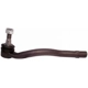 Purchase Top-Quality Outer Tie Rod End by DELPHI - TA2836 pa3