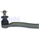 Purchase Top-Quality Outer Tie Rod End by DELPHI - TA2842 pa1