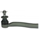 Purchase Top-Quality Outer Tie Rod End by DELPHI - TA2842 pa2