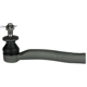 Purchase Top-Quality Outer Tie Rod End by DELPHI - TA2842 pa3