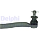 Purchase Top-Quality Outer Tie Rod End by DELPHI - TA2843 pa1
