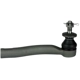 Purchase Top-Quality Outer Tie Rod End by DELPHI - TA2843 pa2